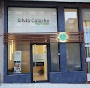 Silvia Galache Fisioterapia en Gijón