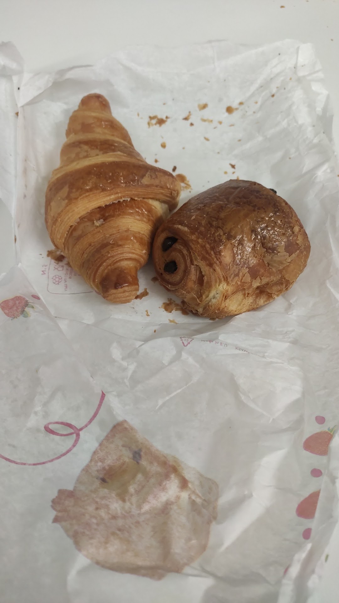 Photo n° 1 de l'avis de Mathieu.e fait le 03/11/2021 à 06:29