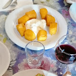 Photo n°3 de l'avis de Roberto.a fait le 21/04/2024 à 16:36 sur le  Osteria Due Marie à Borgo Tossignano