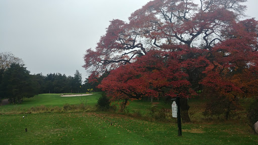 Golf Course «Rutgers Golf Course», reviews and photos, 777 Hoes Ln W, Piscataway Township, NJ 08854, USA
