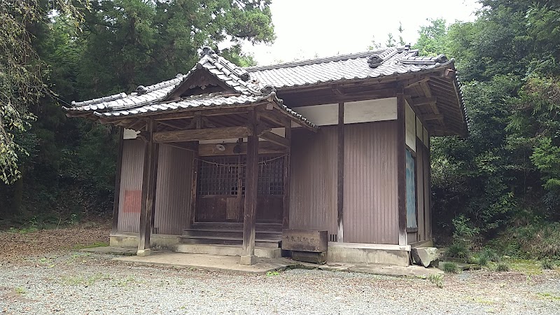 熊野神社