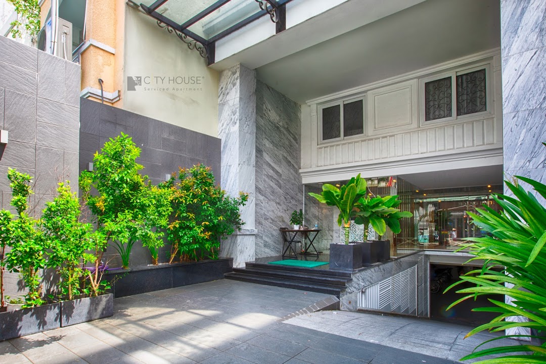 CityHouse - Hoàng Linh