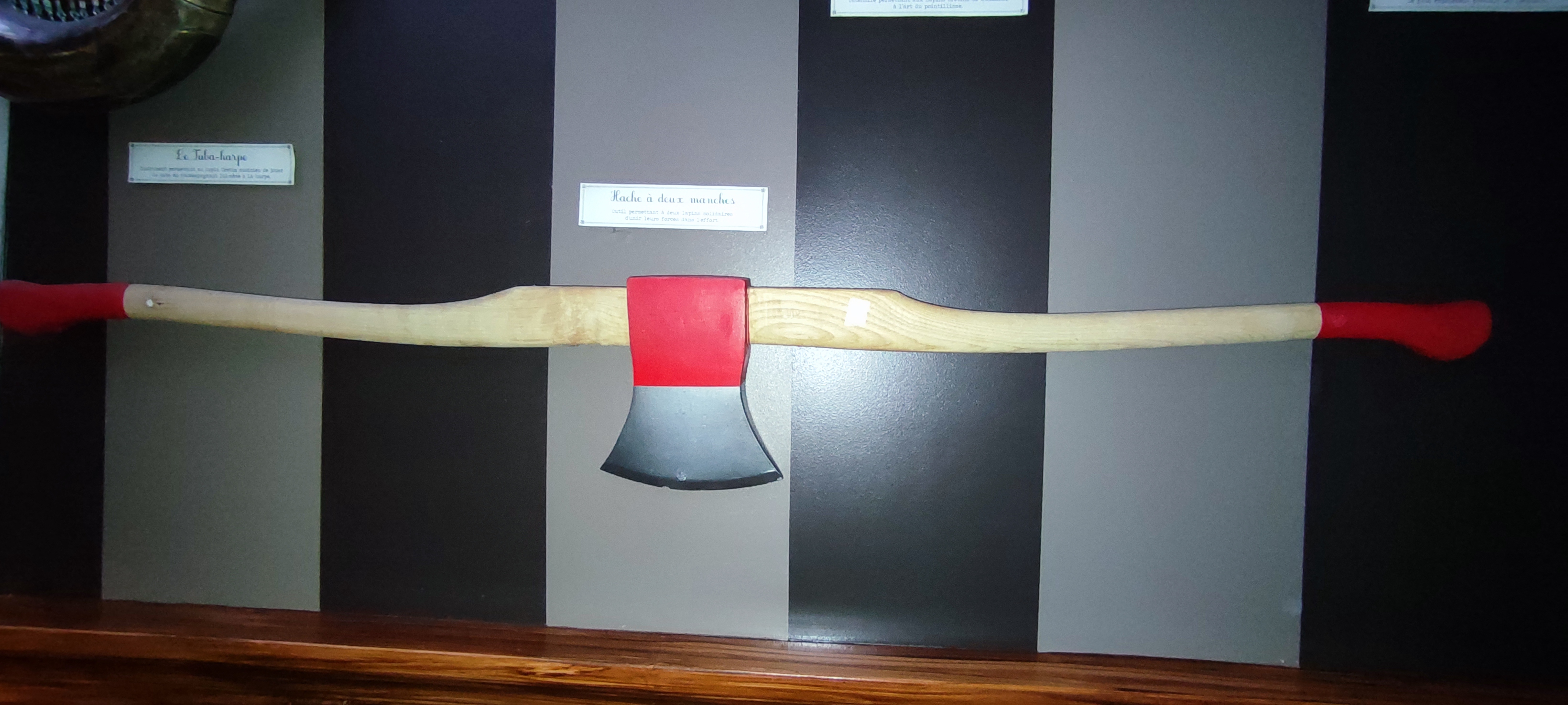 Photo n° 9 de l'avis de Mickael.o fait le 02/08/2023 à 14:24