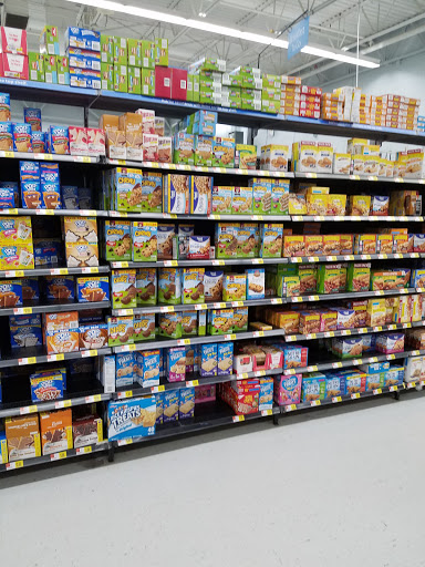 Discount Store «Walmart», reviews and photos, 3133 Main St, Mohegan Lake, NY 10547, USA