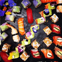 Photos du propriétaire du Restaurant japonais Sushi sensei à Agde - n°13