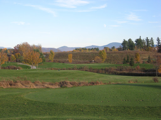 Public Golf Course «The Links at Lang Farm», reviews and photos, 39 Essex Way, Essex Junction, VT 05452, USA
