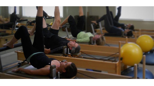 Pilates Plus San Diego