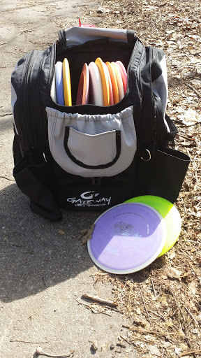 Sporting Goods Store «Gateway Disc Sports», reviews and photos, 10855 Metro Ct, Maryland Heights, MO 63043, USA