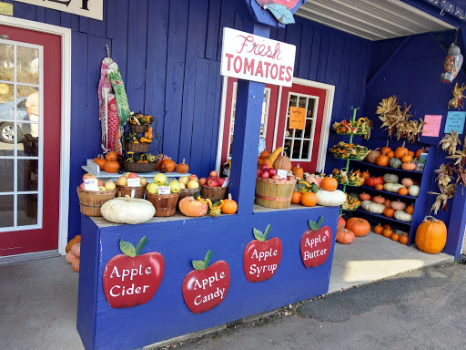 Gift Shop «Beech Spring Gift Shop», reviews and photos, 11600 Lee Hwy, Sperryville, VA 22740, USA