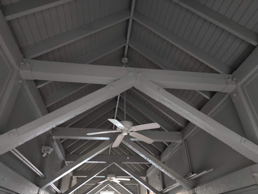 Hardware Store «Farmers & Bldrs Ace Hdw», reviews and photos, 1060 E King Ave, Kingsland, GA 31548, USA