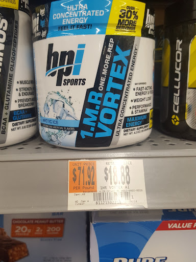 Discount Store «Walmart», reviews and photos, 120 Commercial Pkwy, Branford, CT 06405, USA