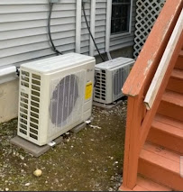 vvs hvac & home improvement services