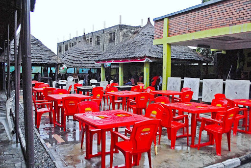 Lesukaa Restaurant (Catering services & Karaoke), Plot 337 Peter Odili road Abuloma best, Port Harcourt, Nigeria, Bar, state Rivers