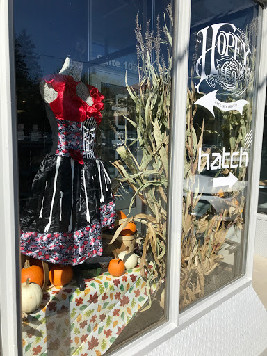 Grocery Store «Hopey and Co.», reviews and photos, 45 S French Broad Ave, Asheville, NC 28801, USA