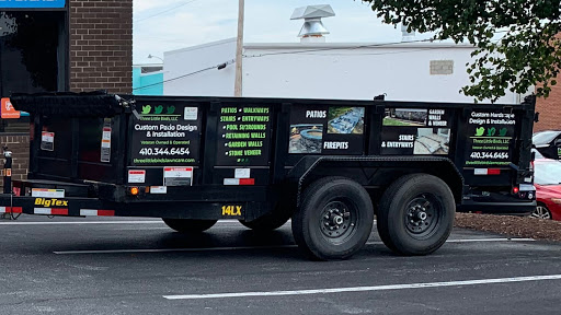 Graphic Designer «FASTSIGNS», reviews and photos, 1907 West St Ste 101, Annapolis, MD 21401, USA