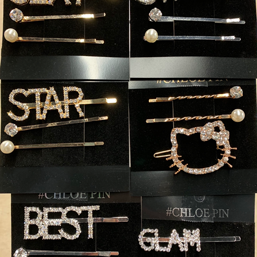 Beauty Supply Store «Unique Beauty Supply», reviews and photos, 752 N Main St, Providence, RI 02904, USA