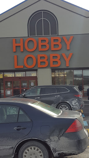 Craft Store «Hobby Lobby», reviews and photos, 830 County Rd 64 #4, Elmira, NY 14903, USA