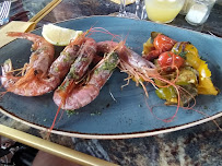 Plats et boissons du Restaurant Le Borabar à Collioure - n°3