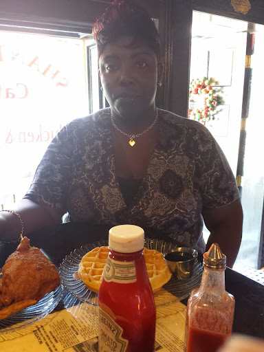 Pub «Little Fish Huge Pond», reviews and photos, 401 Sanford Ave, Sanford, FL 32771, USA