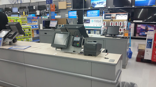 Discount Store «Walmart», reviews and photos, 250 NY-59, Suffern, NY 10901, USA