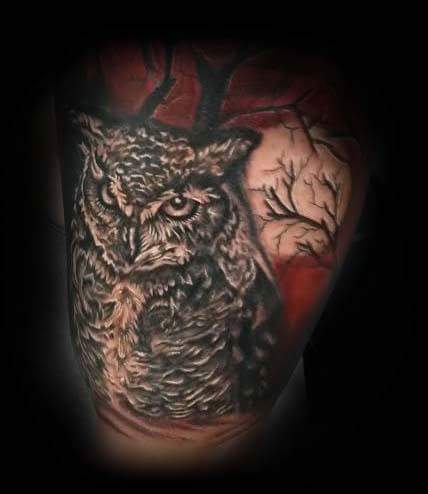 Tattoo Shop «Inkline Private Tattoo Studio», reviews and photos, 470 N Santa Fe Ave, Fountain, CO 80817, USA