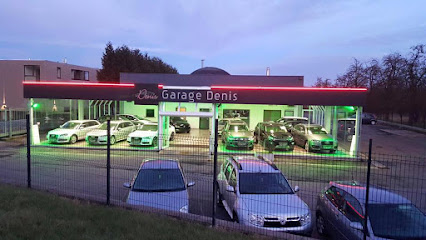 Garage Denis