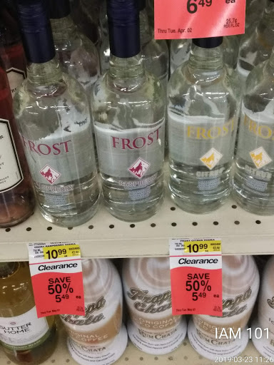 Grocery Store «Jewel-Osco», reviews and photos, 119 S Randall Rd, Batavia, IL 60510, USA