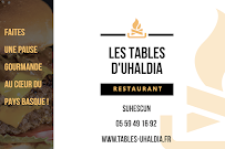 Photos du propriétaire du Restaurant Les tables d'uhaldia à Suhescun - n°9