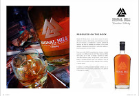 Carte du BARLEY à Alzano Lombardo