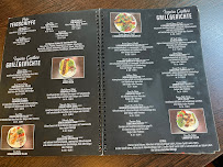 Mangal Ocakbasi Münster à Münster menu