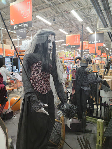 Home Improvement Store «The Home Depot», reviews and photos, 35930 Detroit Rd, Avon, OH 44011, USA