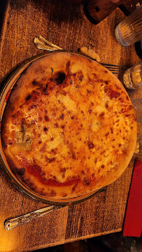 Pizza du Pizzeria The Little Italy Shop - Dijon - n°11