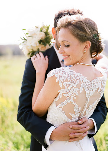 Bridal Shop «Sealed With a Kiss», reviews and photos, 505 E Main St, Charlottesville, VA 22902, USA