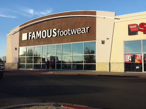 Shoe Store «Famous Footwear», reviews and photos, 1453 W Interstate 240 Service Rd, Oklahoma City, OK 73159, USA