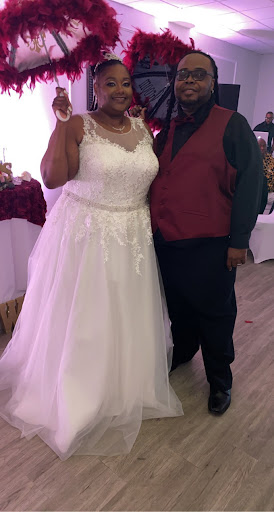 Wedding Venue «Gala Events Facility», reviews and photos, 3760 Lower Roswell Rd, Marietta, GA 30068, USA