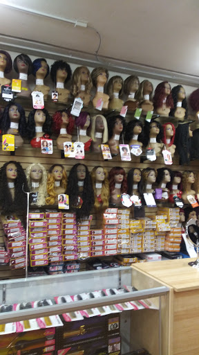 Cosmetics Store «Top One Hair & Beauty Supply», reviews and photos, 2710 Town Center Dr, Kennesaw, GA 30144, USA