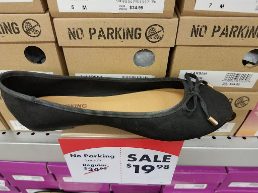 Shoe Store «Shoe Carnival», reviews and photos, 321 NW Loop 410, San Antonio, TX 78216, USA