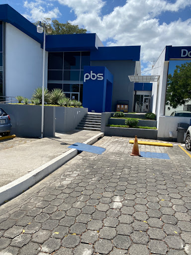 PBS Nicaragua