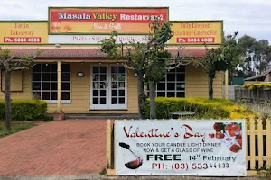 Masala Valley Indian Restaurant image