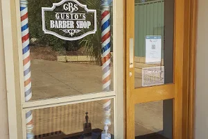 Gusto's Barber Shop image