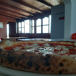 Photo n°4 de l'avis de Giro.n fait le 22/07/2020 à 21:17 sur le  Lido Il Pascià Ristorante Pizzeria à Pontecagnano Faiano