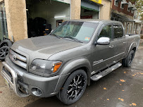 AMP Tires Clinic, LLC - Photo 8 - Car repair in Trenton, NJ, Trenton