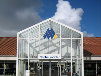 Central Møbler