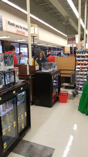 Grocery Store «Jewel-Osco», reviews and photos, 2164 Bloomingdale Rd, Glendale Heights, IL 60139, USA