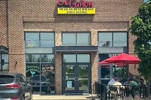 El Cañon Mexican Restaurant image