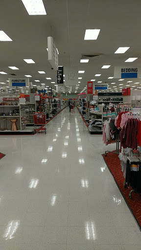 Department Store «Target», reviews and photos, 2950 Chapel Hill Rd, Douglasville, GA 30135, USA