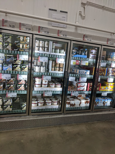 Warehouse club «BJ’s Wholesale Club», reviews and photos, 3985 Plank Rd, Fredericksburg, VA 22407, USA