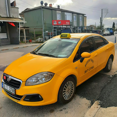 Karaağaç Taksi