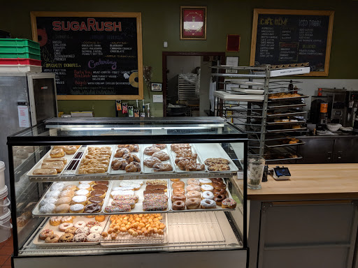 Bakery «SugaRush St Paul», reviews and photos, 712 University Ave W, St Paul, MN 55104, USA