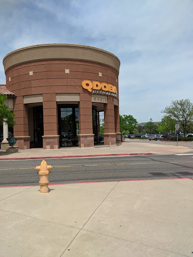 Mexican Restaurant «QDOBA Mexican Eats», reviews and photos, 14231 W Colfax Ave #210, Lakewood, CO 80401, USA